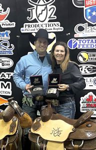 Amy Jo Lord of Homes to Ranches Realty