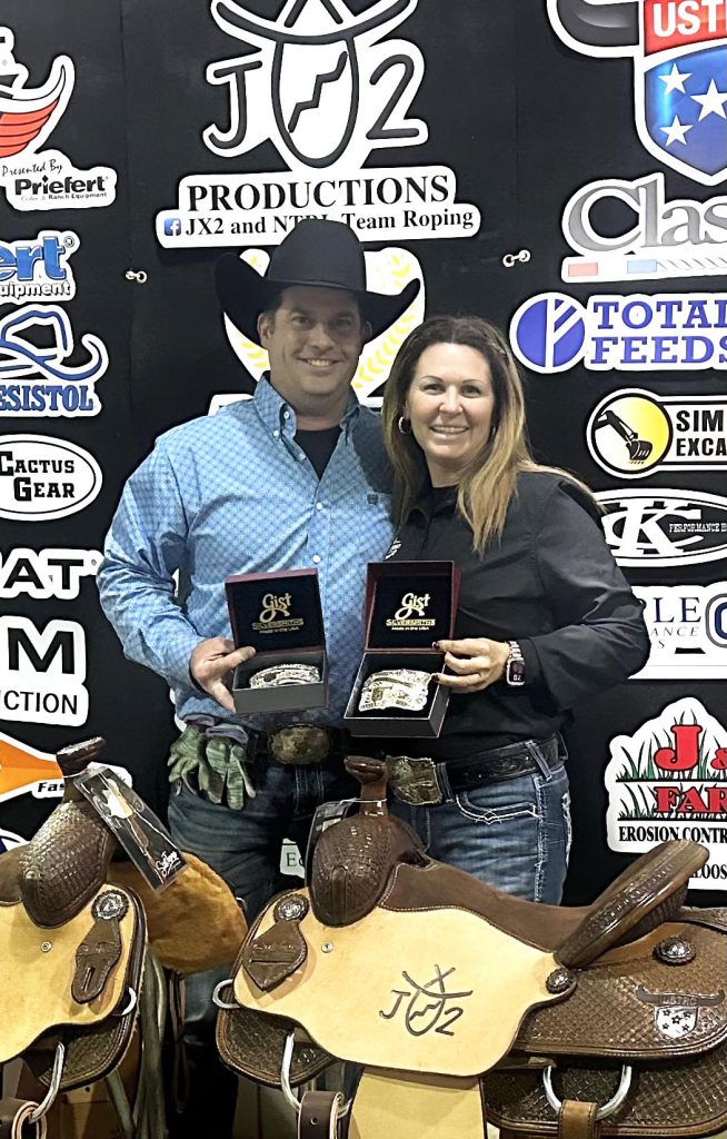 Amy Jo Lord of Homes to Ranches Realty