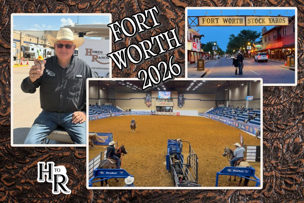 Greg Lord and Karin Lord at the 2026 USTRC Cinch National Finals of Team Roping in Fort Worth, Texas